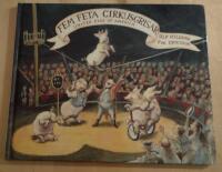 Fem feta cirkusgrisar : United Pigs of America