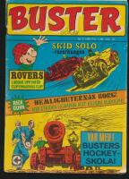 Buster 1968 - 2