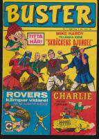 Buster 1968 - 3