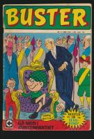Buster 1968 - 5