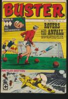 Buster 1968 - 7