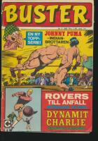 Buster 1968 - 8