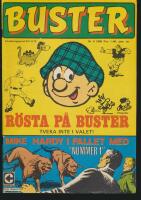 Buster 1968 - 9