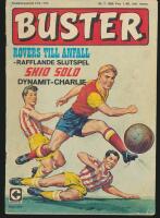Buster 1969 - 3