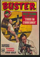 Buster 1969 - 4