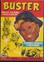 Buster 1969 - 5