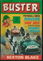 Buster 1969 - 6