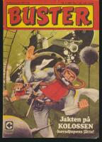Buster 1969 - 8