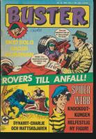 Buster 1969 - 10