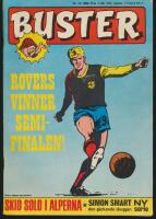 Buster 1969 - 12