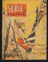 Seriemagasinet 1949 - 18
