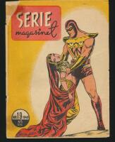Seriemagasinet 1949 - 19