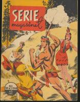 Seriemagasinet 1949 - 21