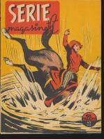 Seriemagasinet 1949 - 22