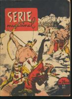Seriemagasinet 1949 - 24