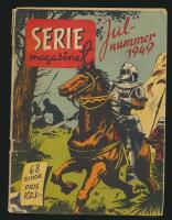 Seriemagasinet 1949 