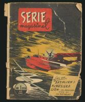 Seriemagasinet 1950 - 1