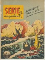 Seriemagasinet 1950 - 4