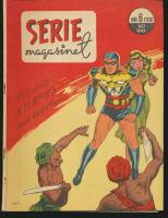 Seriemagasinet 1950 - 6