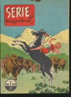Seriemagasinet 1950 - 7