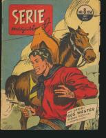 Seriemagasinet 1950 - 8