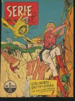 Seriemagasinet 1950 - 9
