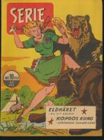 Seriemagasinet 1950 - 10