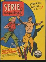 Seriemagasinet 1950 - 12