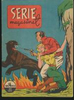 Seriemagasinet 1950 - 14