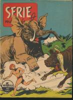 Seriemagasinet 1950 - 15