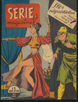 Seriemagasinet 1950 - 17