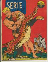 Seriemagasinet 1950 - 18