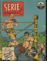 Seriemagasinet 1950 - 19