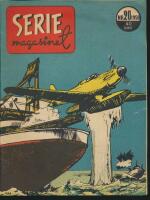 Seriemagasinet 1950 - 20