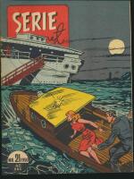 Seriemagasinet 1950 - 21