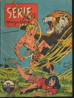 Seriemagasinet 1950 - 22