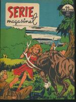Seriemagasinet 1950 - 23