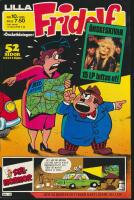 Lilla Fridolf 1985 - 10