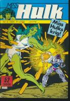 Miss Hulk 1984 - 3