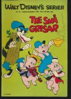 Walt Disney's serier 1966 - 24