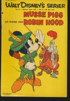 Walt Disney's serier 1965 - 15