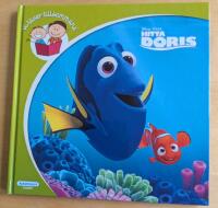 Vi l&auml;ser tillsammans. Hitta Doris