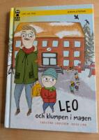 Leo och klumpen i magen