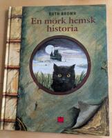 En m&ouml;rk hemsk historia
