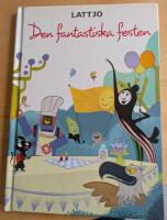 Den fantastiska festen