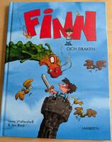Finn och draken
