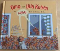 Dino och lilla Kurren