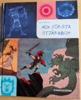 Min f&ouml;rsta stj&auml;rnbok