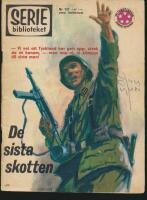 Seriebiblioteket 1966 - 137