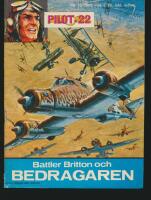 Pilot-22 1969 - 13
